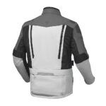 Jakna MODEKA AERIS II sivo crna 60 / 4XL - Slika 2