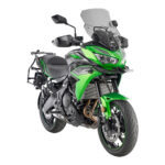 Vizir zatamnjen GIVI Kawasaki Versys 650 (22-26) D4132S - Slika 2