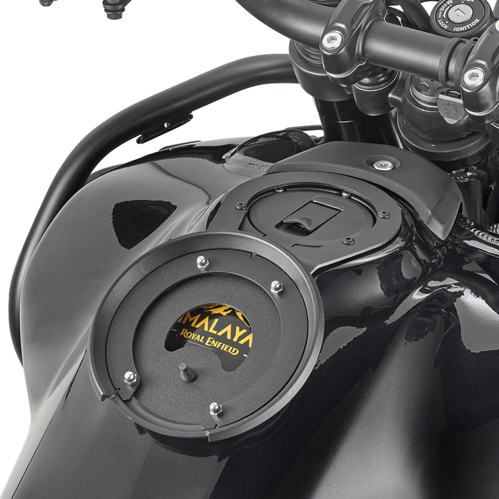 Nosač Tanklock torbe GIVI Royal Enfield Himalayan 450 (24-25) BF92