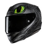 Kaciga HJC Full Face RPHA12 TOOTHLESS II UNIVERSAL MC4SF L