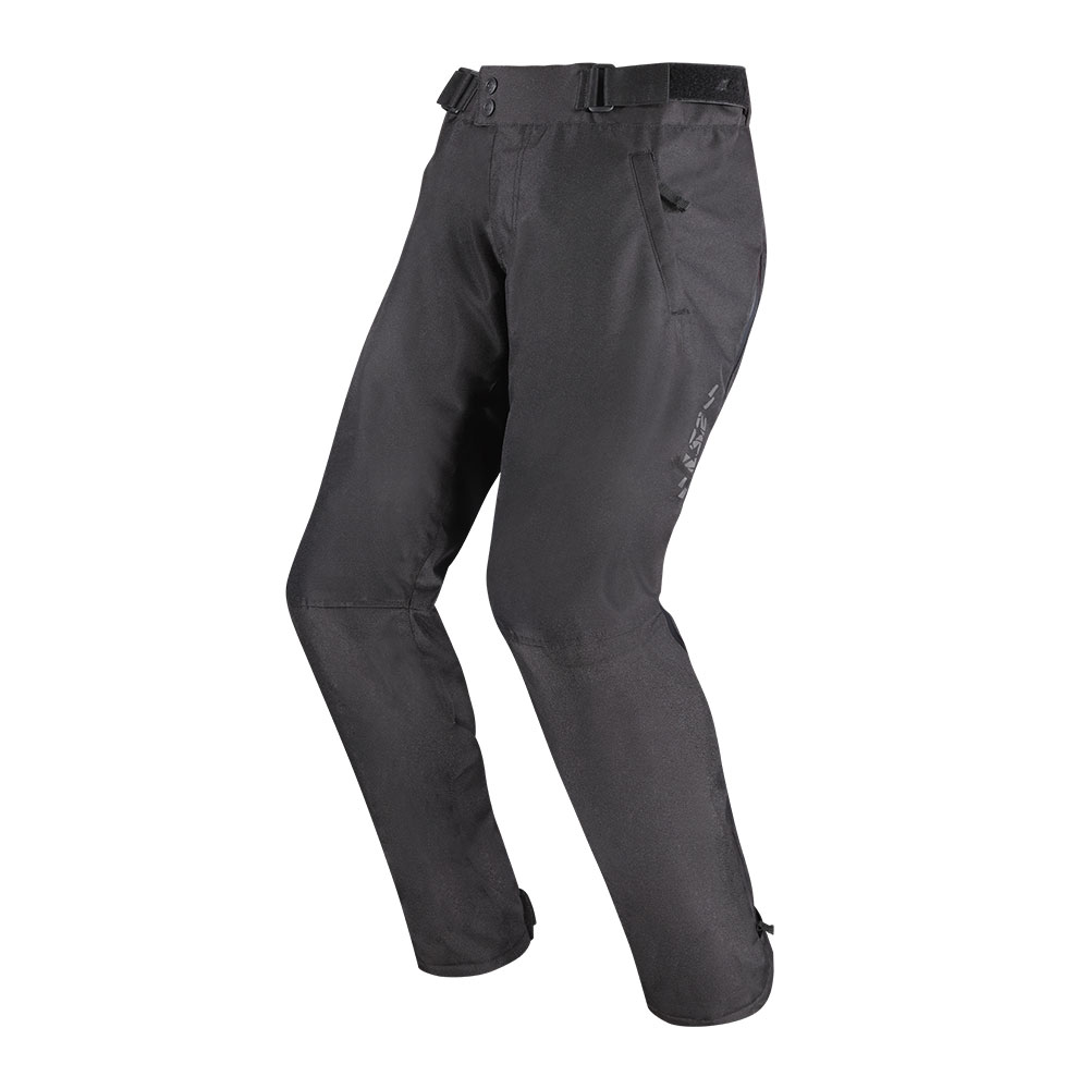 Pantalone LS2 COMMUTER muške crne XL