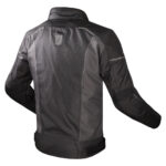 Jakna LS2 SEPANG ženska crno siva S - Slika 2