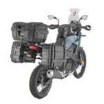 Nosač bočnih kofera GIVI Kawasaki KLE 500 (26) PLO4139MK - Slika 3