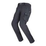 Pantalone LS2 COAST crne S