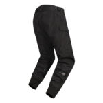 Pantalone LS2 DOUGLAS muške crne S - Slika 2