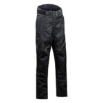 Pantalone LS2 CHART EVO ženske crne duge L - Slika 4