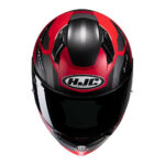 Kaciga HJC Full Face C10 TINS MC1SF M - Slika 5