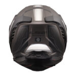 Kaciga LS2 Full Face FF818 STORM III SPORTY crno siva S - Slika 4