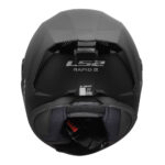 Kaciga LS2 Full Face FF820 RAPID III mat crna S - Slika 4