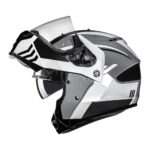 Kaciga HJC Flip Up C91N KAON MC5 - Slika 2