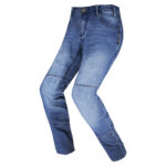 Pantalone LS2 DAKOTA EVO JEANS ženske plave XL