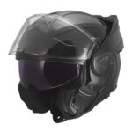 Kaciga LS2 Flip Up FF910 ADVANT II crna L - Slika 7