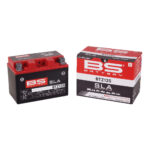 Akumulator BS 12V 11Ah SLA BTZ12S-FA levi plus (150x88x110) 215A - Slika 2