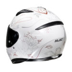 Kaciga HJC Full Face C10 EPIK MC8 - Slika 3