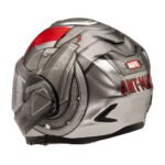 Kaciga HJC Flip Up F100 ANT-MAN MARVEL MC1 L - Slika 3