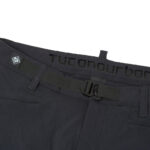 Pantalone ISEO crne TUCANO URBANO 42 - Slika 6