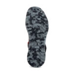 Patike polu duboke STRATOS E-DRY crne ELEVEIT - Slika 3