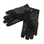 Rukavice NOX 4 SQUARE SLIDER ARROW roze - Slika 2