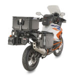 Nosač bočnih kofera GIVI KTM Super Adventure 1290 /1390 (21-26) PLOS7713CAM - Slika 2