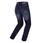 Pantalone LS2 BRADFORD JEANS muške plave 5XL - Slika 2