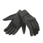 Rukavice ANDREW EVO crne TUCANO URBANO M