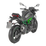 Nosač bočnih torbi sklopivi GIVI STEALTH Kawasaki Z 900 (25-26) STL4137 - Slika 2