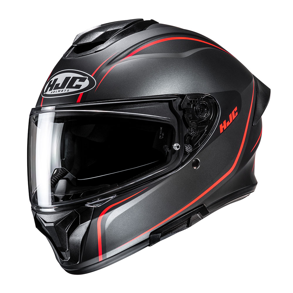 Kaciga HJC Full Face sa naočarima C71 QUEZ MC1SF XXL