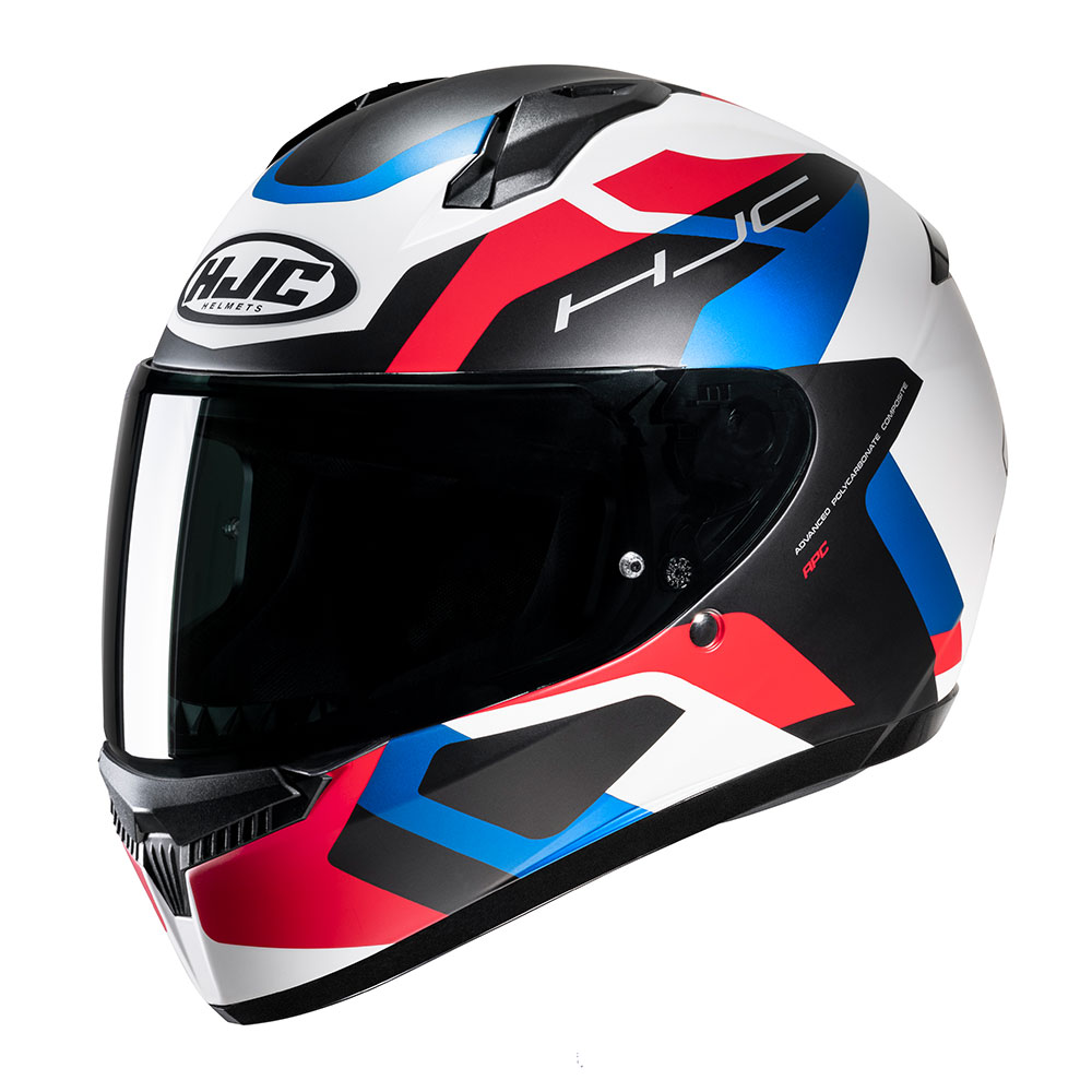 Kaciga HJC Full Face C10 TINS MC21SF L