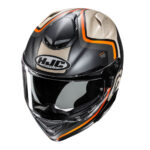 Kaciga HJC Full Face RPHA72 ERNEM MC7SF XL - Slika 3