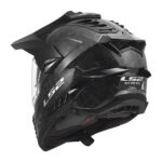 Kaciga LS2 Enduro MX701 EXPLORER CARBON FORGED S - Slika 3