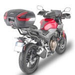 Nosač centralnog kofera GIVI Honda CB 500 F (19-23) 1176FZ - Slika 2