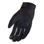 Rukavice LS2 ALL TERRAIN muške crno plave L - Slika 2