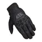 Rukavice LS2 ALL TERRAIN II ženske crne L