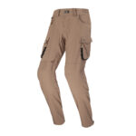 Pantalone LS2 COAST boja peska XL