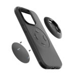 Maska za IPHONE 14 PRO MAX QUIKLOX sistem - Slika 2