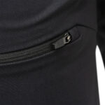Pantalone ISEO crne TUCANO URBANO 42 - Slika 4