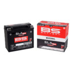 Akumulator BS 12V 20Ah SLA Max BGZ20HL-FA desni (176x89x154) 360A - Slika 2
