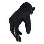 Rukavice LS2 COOL muške crne XL - Slika 4