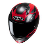 Kaciga HJC Full Face C10 TINS MC1SF S - Slika 4