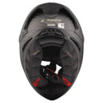 Kaciga LS2 Full Face FF805 THUNDER GP PRO CARBON  XL - Slika 4