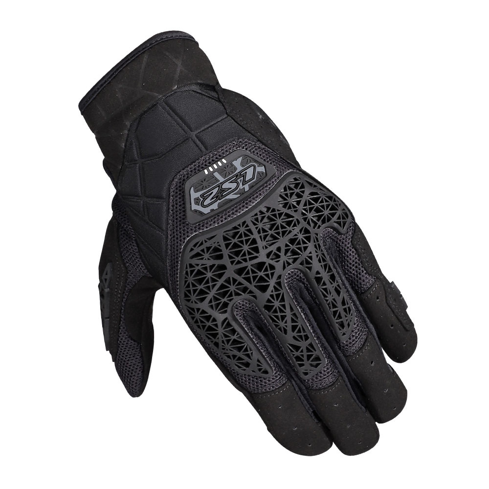 Rukavice LS2 ALL TERRAIN II ženske crne S