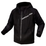 Jakna LS2 THROTTLE  muška crna 4XL