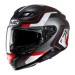 Kaciga HJC Full Face sa naočarima F71 ARCAN MC1SF L
