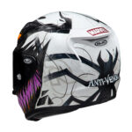 Kaciga HJC Ful Face RPHA12 ANTI VENOM 2 MARVEL MC8 - Slika 2