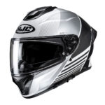 Kaciga HJC Full Face sa naočarima C71 MORIX MC5 XL