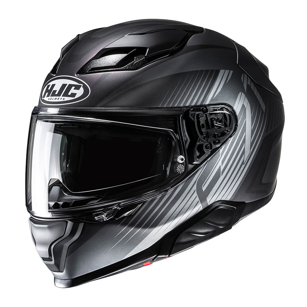 Kaciga HJC Full Face sa naočarima F71 CATOS MC5SF M