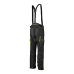 Pantalone NOX 4 SQUARE TRAILER CRAFT crno žute - Slika 2