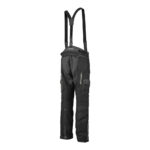 Pantalone NOX 4 SQUARE TRAILER CRAFT crno sive 2XL - Slika 2