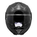 Kaciga LS2 Flip Up FF910 ADVANT II crna XL - Slika 3