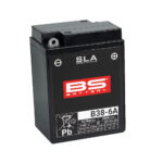 Akumulator BS 6V 13Ah SLA B38-6A-FA desni (119x83x161)